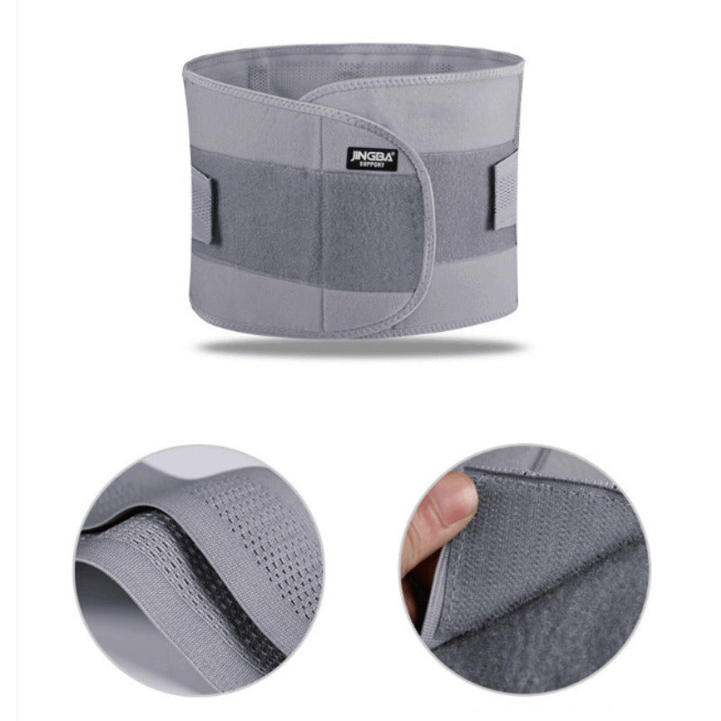 Support Lombaire Réglable – CoreSupport