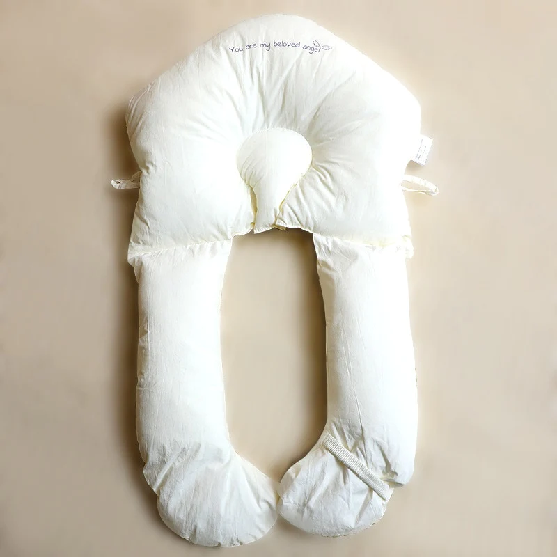 Coussin de Sommeil Hypoallergénique pour Enfants - DreamNest
