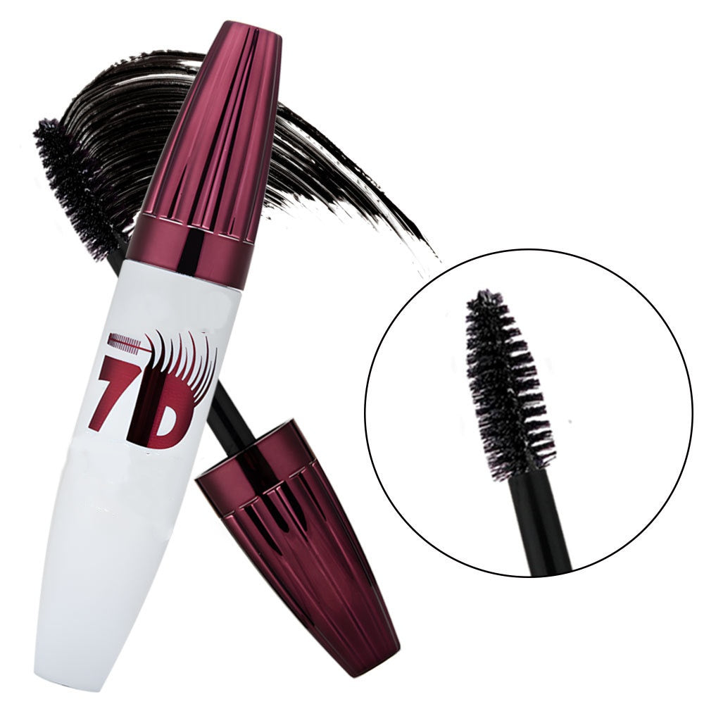 Mascara BoldWing™ — Commandez Chaque Salle avec une Puissance de Cils qui Dure Toute la Journée