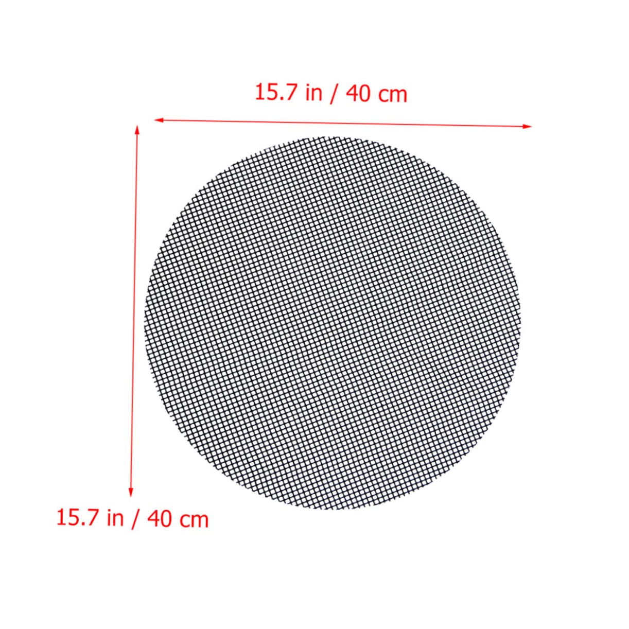 Tapis de Gril Antiadhésifs FlavoMesh
