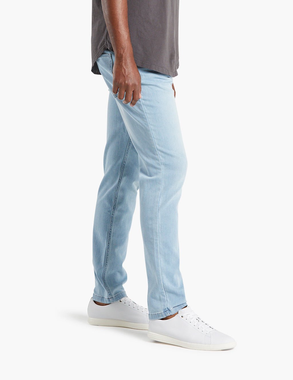 Jonas™ - Le Jean Parfait