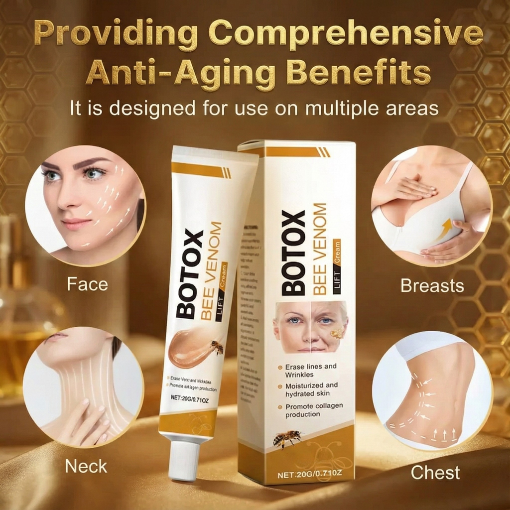 BrilloraGlow™ — Élevez, Lissez et Renouvelez Instantanément Votre Éclat Jeunesse