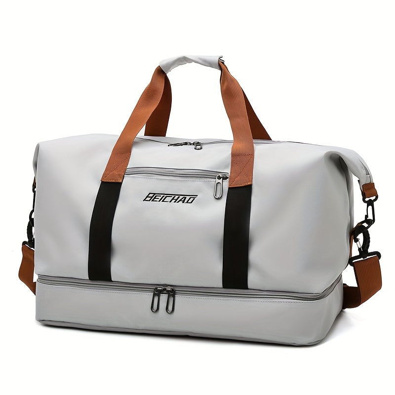 AdventureReady – Sac de Voyage Ultime Humide et Sec