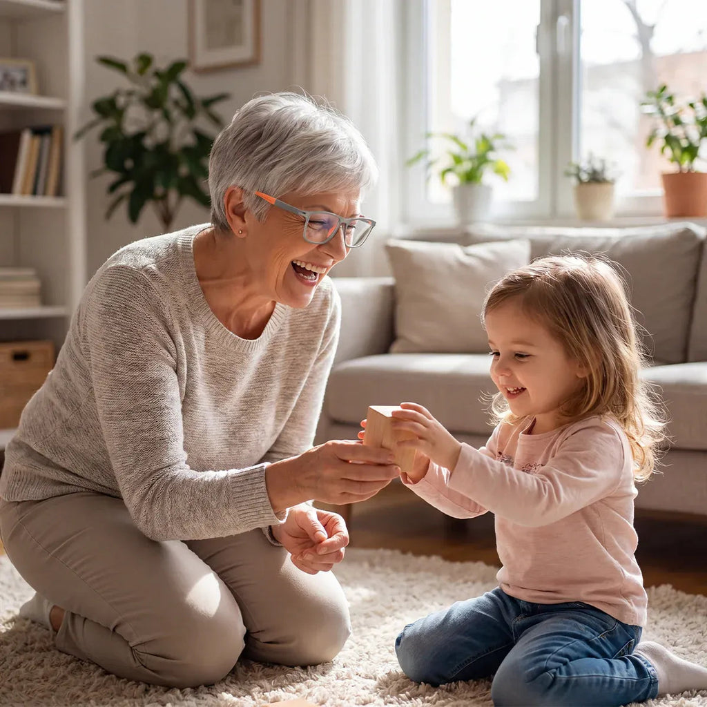 ClariVue™ — Concentration sans effort et confort oculaire toute la journée, où que la vie vous mène