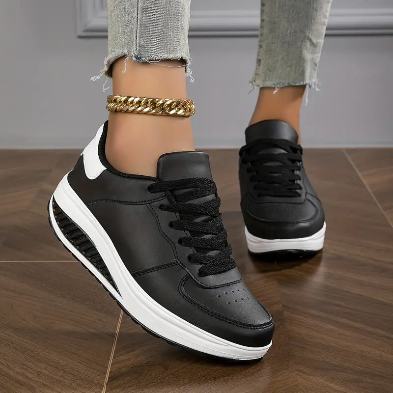Chaussures Orthopédiques Nova pour Femmes | Baskets à Air Cushion