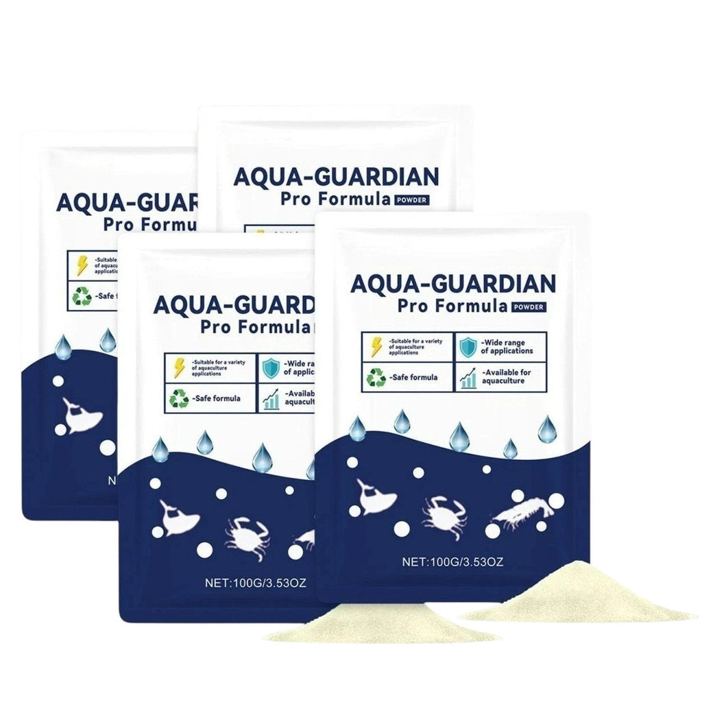 ClariPure™ Affineur d'Eau Avancé — Révélez Instantanément la Vie Vibrante Sous la Surface de Votre Eau
