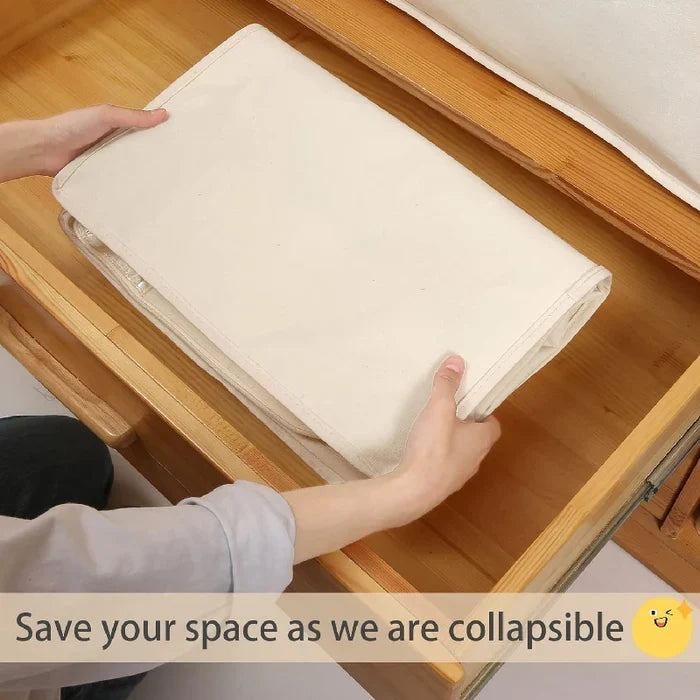 SlimPack - Organisateur Intelligent Économiseur d'Espace