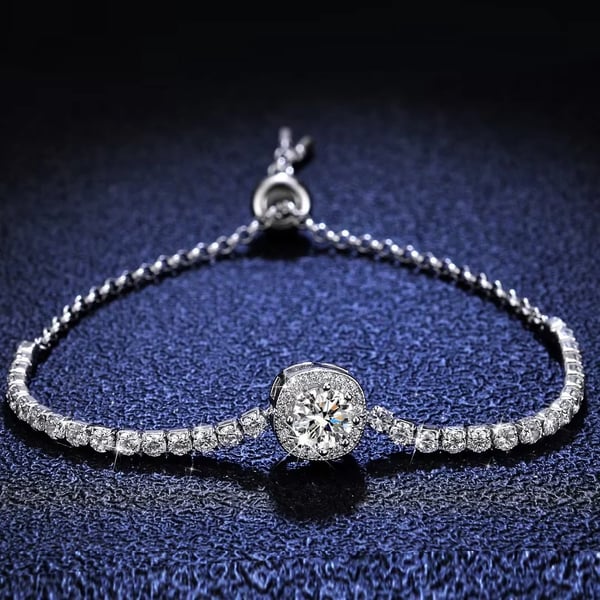 Jewelance™ - Bracelet de Luxe Réglable