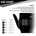 Gants en Nitrile 6 Mil