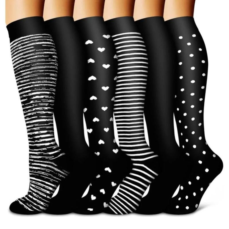 Chaussettes de Compression Vives