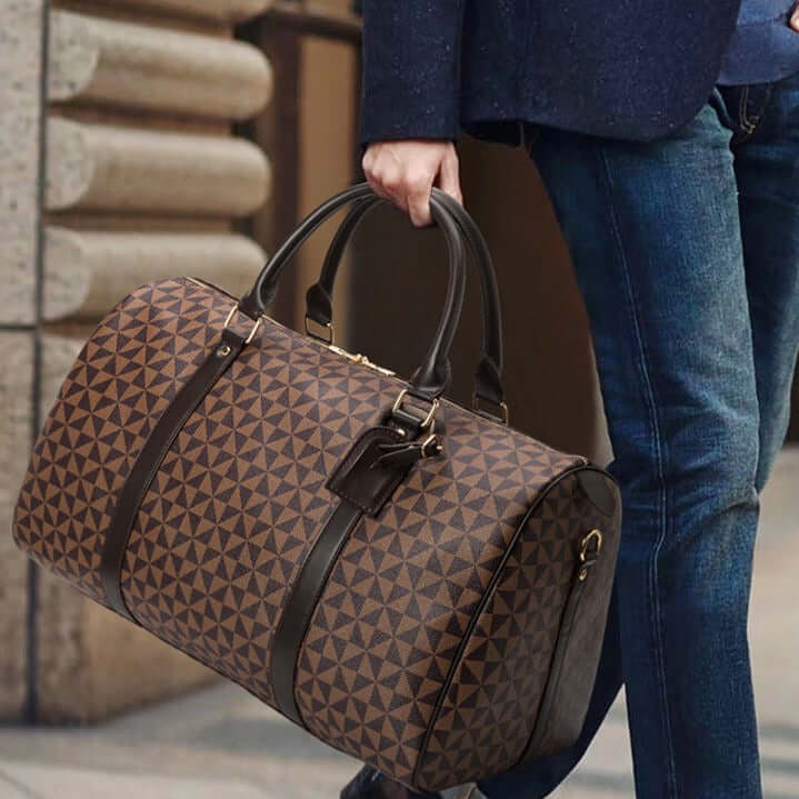Sac de Voyage Premium pour Hommes