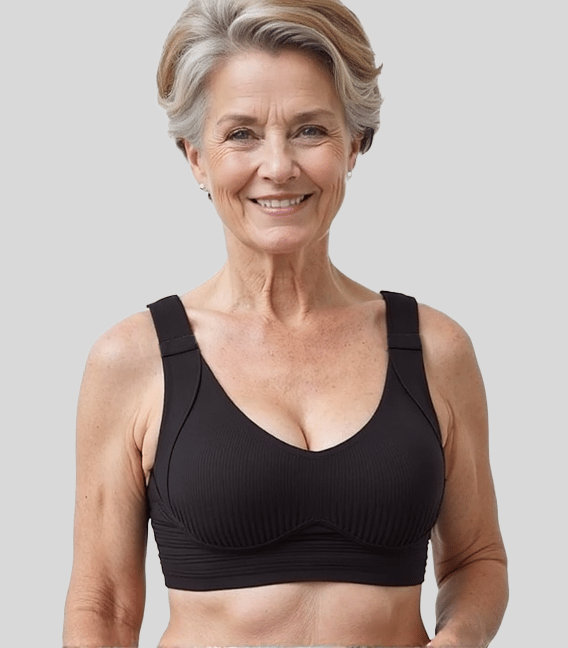 CurvaCharm™ — Façonnez votre confiance avec un maintien et un confort sans effort toute la journée