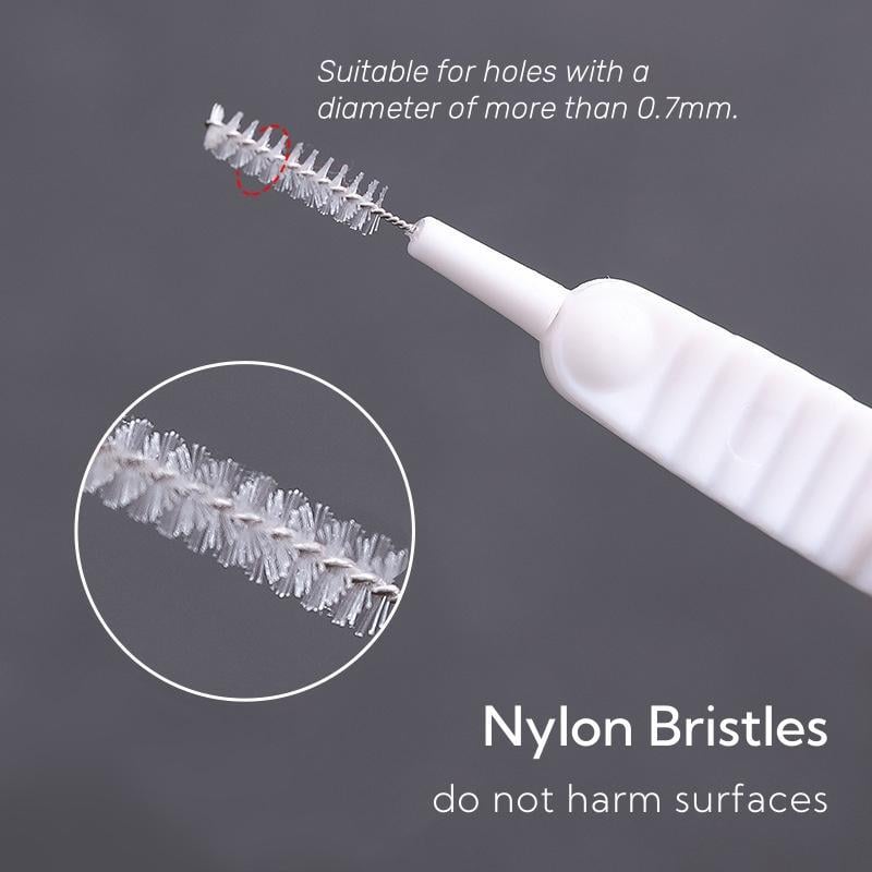 NookMaster - Baguettes de Nettoyage Détail 30x