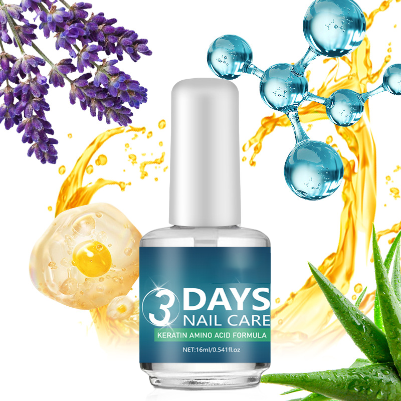 VeloraNail™ — Transformez des Ongles Fragiles en Force et Brillance Éblouissantes et Durables
