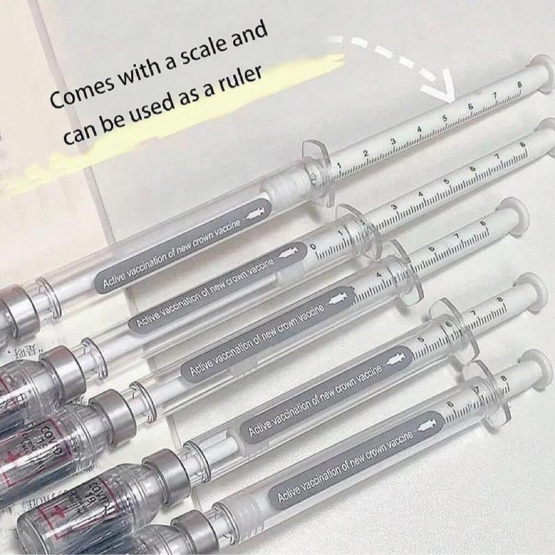 Stylos Gel en Forme de Serre