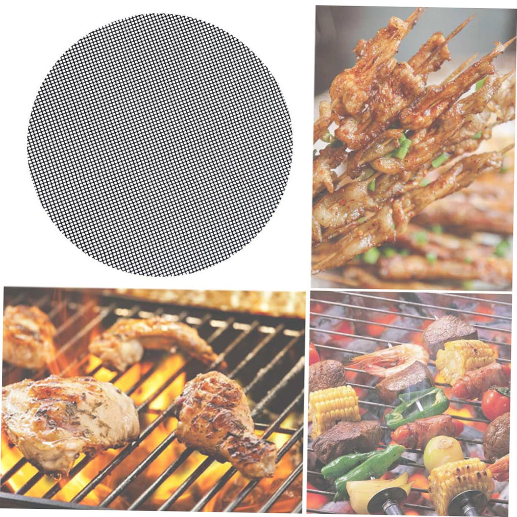 Tapis de Gril Antiadhésifs FlavoMesh