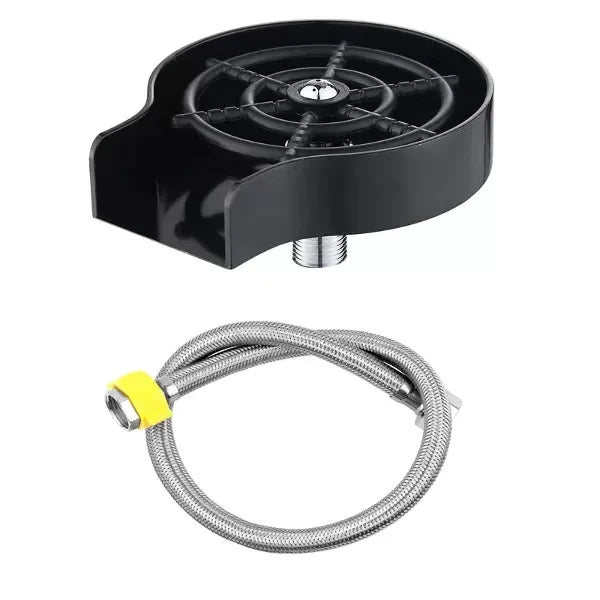 Lave-verres et Lave-tasses Automatique ClearCup