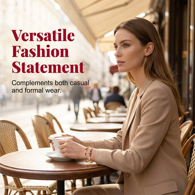 Celestara™ — Éveillez votre éclat intérieur et possédez chaque moment