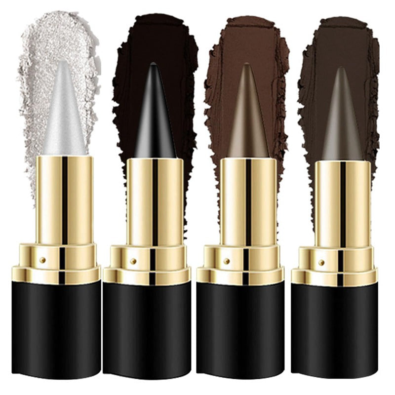 Flawless Glide™ — Attirez l'Attention avec une Perfection des Yeux Résistante aux Taches Toute la Journée