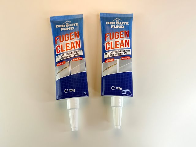 ClearGroutPro™ Duo — Enfin Conquérez Chaque Tache Cachée avec Précision Sans Effort