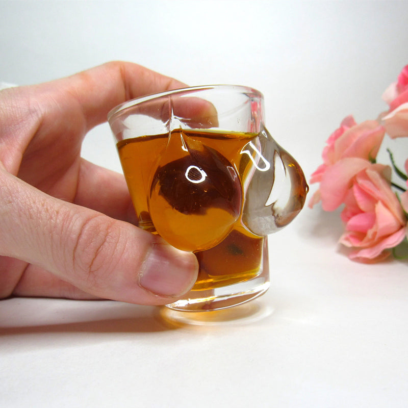 Carafe à Whisky/Vin – Pour ceux qui pensent que rire est aussi important que porter un toast