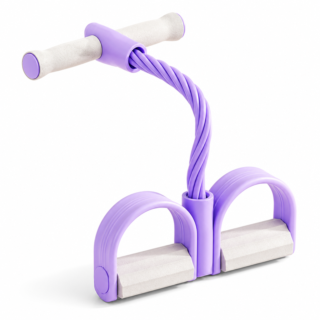 Abnivo™ — Sculptez des Abdominaux Durs Comme la Pierre Sans Douleur au Dos Ni Effort