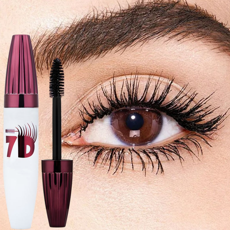 Mascara BoldWing™ — Commandez Chaque Salle avec une Puissance de Cils qui Dure Toute la Journée
