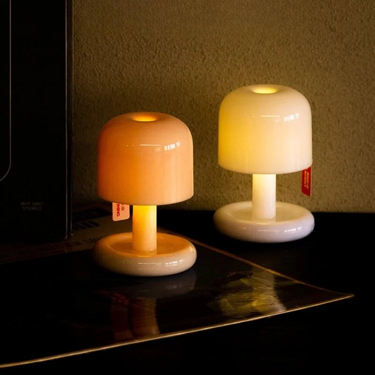 SunsetGlow | Lampe Mini Sunset Romantique