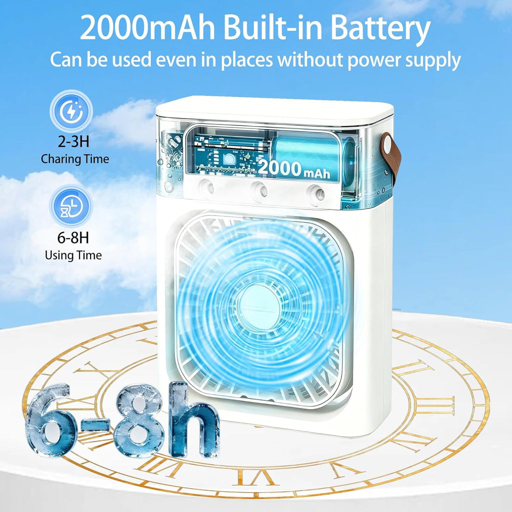 AeroChill™ — Fraîcheur Instantanée Qui Vous Garde Calme, Détendu et Maître de Vous-Même