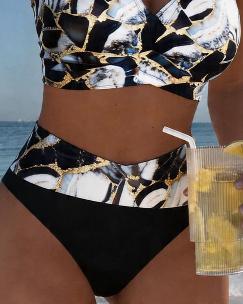 AquaLure™ — Épousez Chaque Courbe avec Confiance et Style Inarrêtable