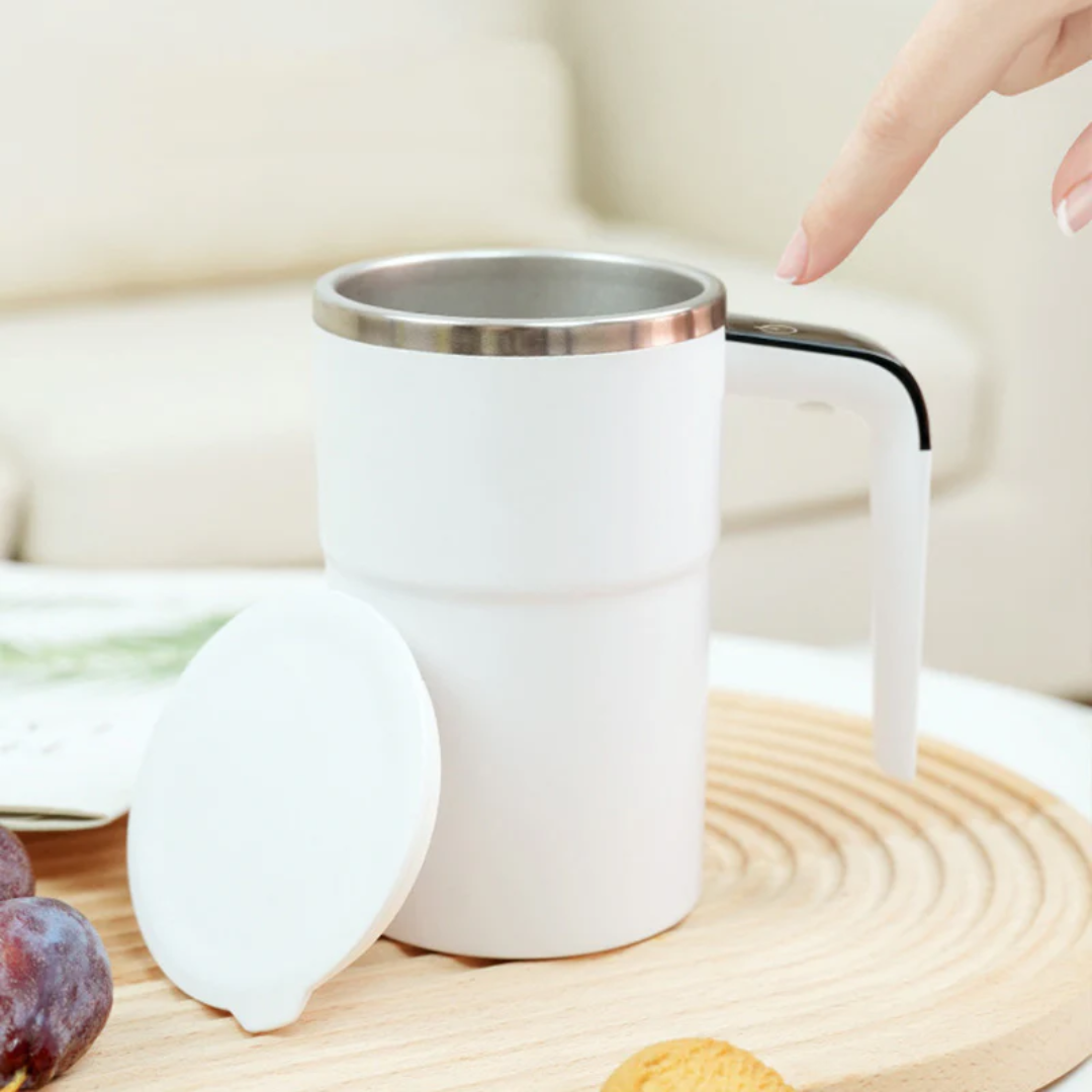 Refroidisseur de Boissons Électrique et Mixeur – Boissons Parfaitement à Température