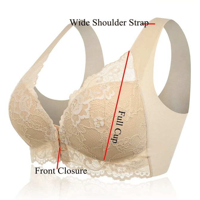 Comfy Bra™ | 1 ACHETER ET 2 OBTENIR GRATUITEMENT