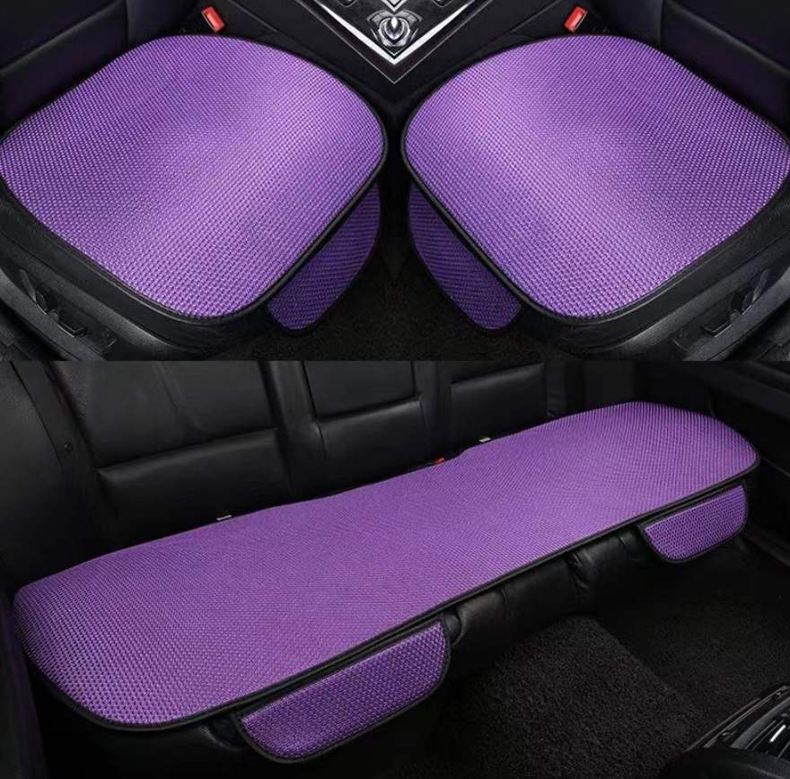 ComfiDrive™ — Découvrez le confort frais et relaxant qui vous garde alerte et concentré