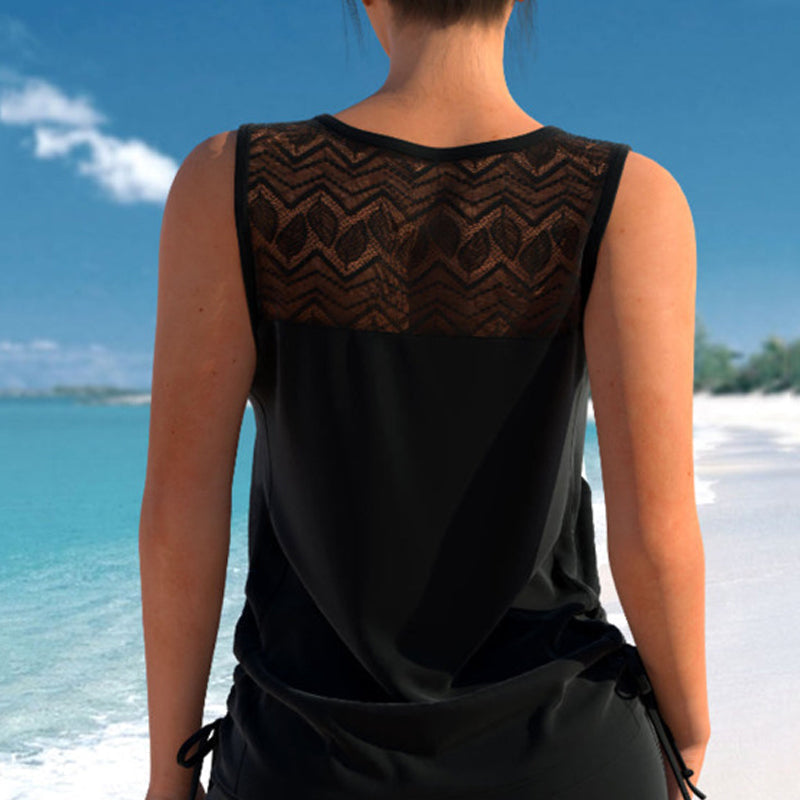 AquaLure™ — Sculptez votre silhouette et maîtrisez chaque éclaboussure avec une confiance totale