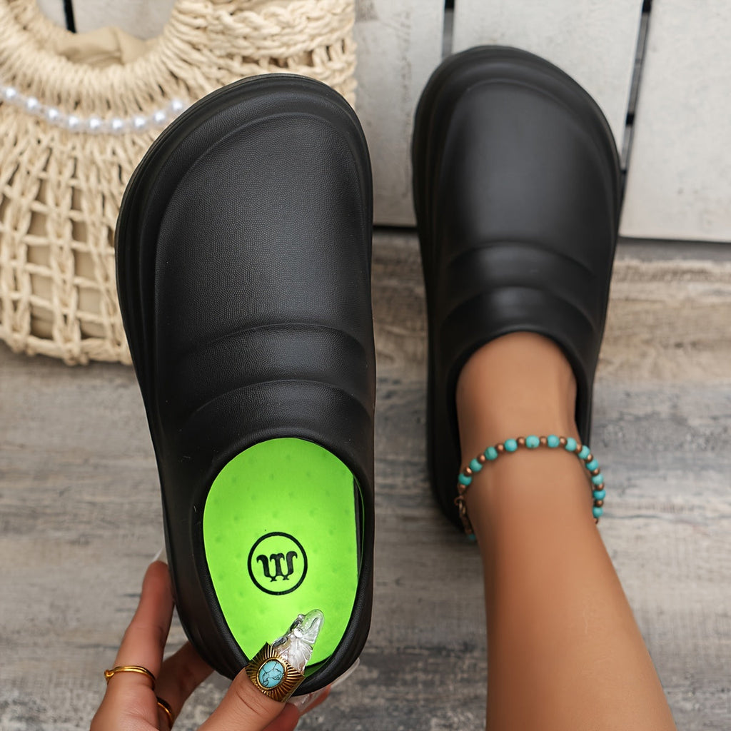 Sabots Orthopédiques Imperméables – AquaStep