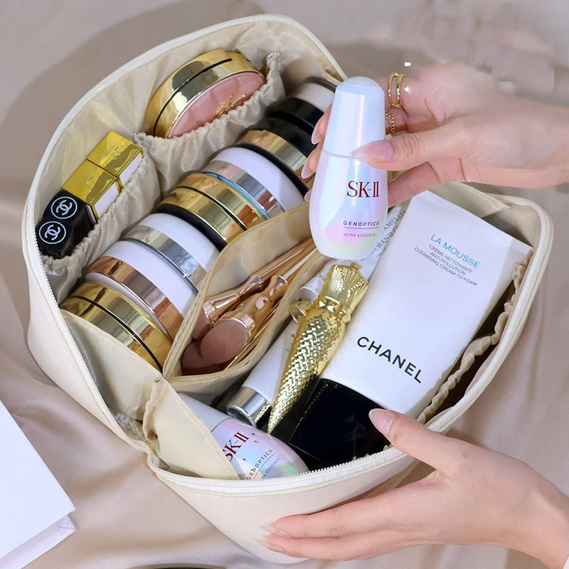 50 % de réduction | BeautyBag® - Trousse de maquillage multicouche