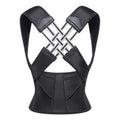Correcteur de posture ergonomique ajustable – Support toute la journée