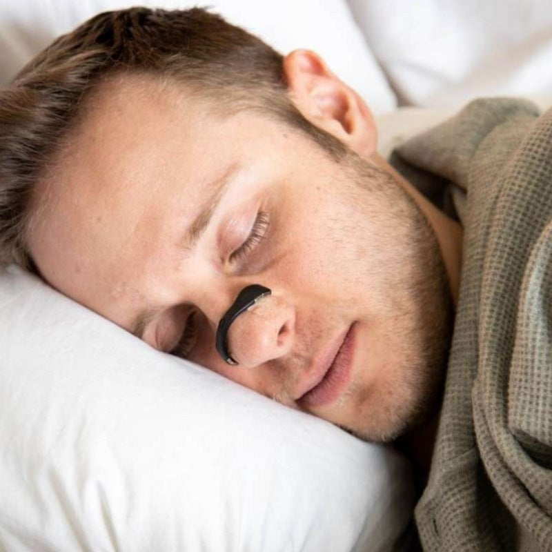 AirEase™ — Profitez d'une respiration profonde et silencieuse toute la nuit