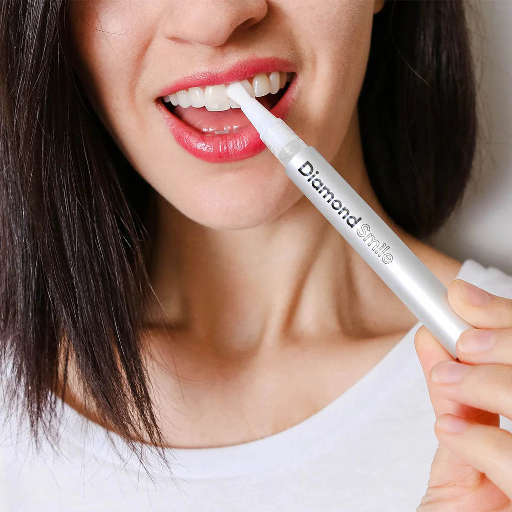 RadianceRush™ — Illuminez Chaque Pièce avec un Sourire Qui Rayonne de Confiance