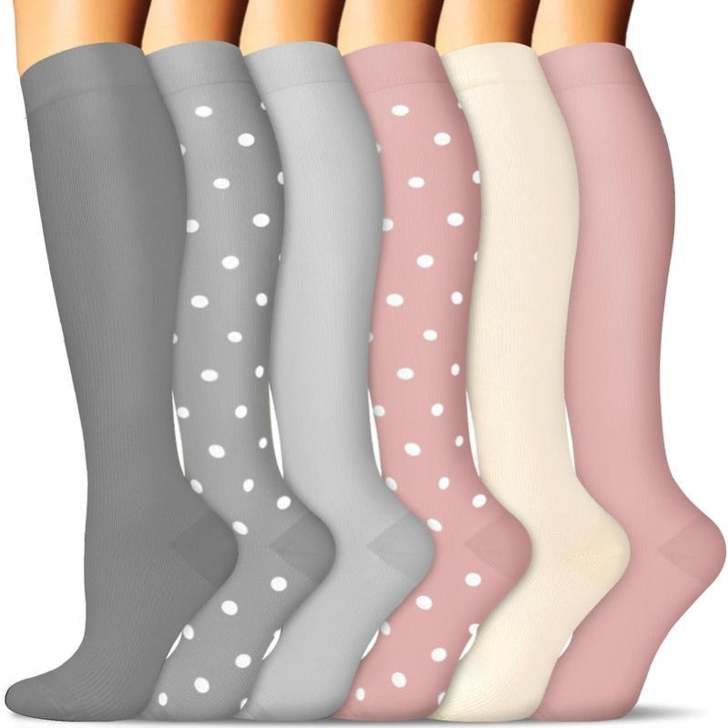 Chaussettes de Compression Vives