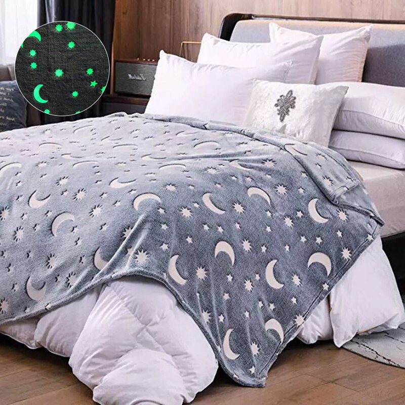 Cozy GlowCloud™ — Enveloppez Votre Enfant de Lumière Apaisante pour des Nuits Sans Peur et Rêveuses