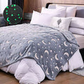 Cozy GlowCloud™ — Enveloppez Votre Enfant de Lumière Apaisante pour des Nuits Sans Peur et Rêveuses