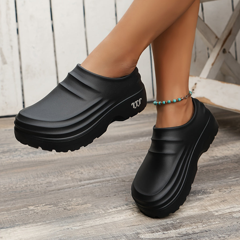 Sabots Orthopédiques Imperméables – AquaStep