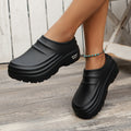 Sabots Orthopédiques Imperméables – AquaStep