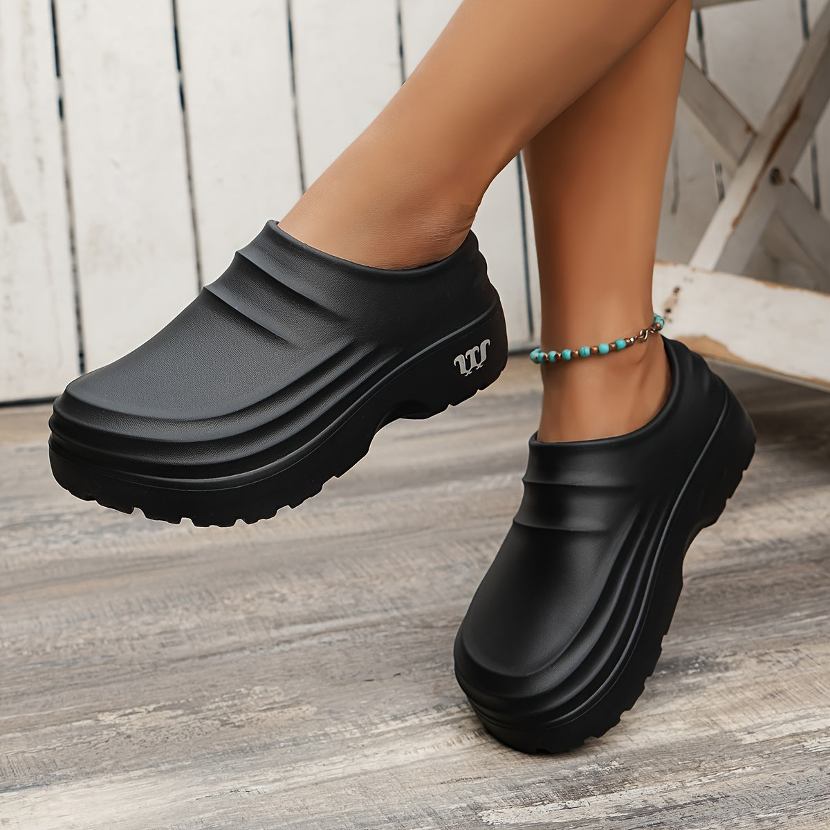 Sabots Orthopédiques Imperméables – AquaStep