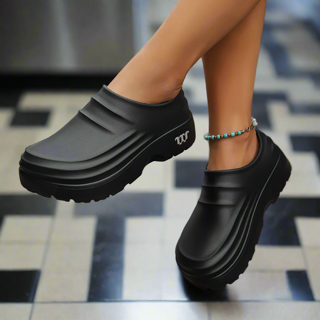 Sabots Orthopédiques Imperméables – AquaStep