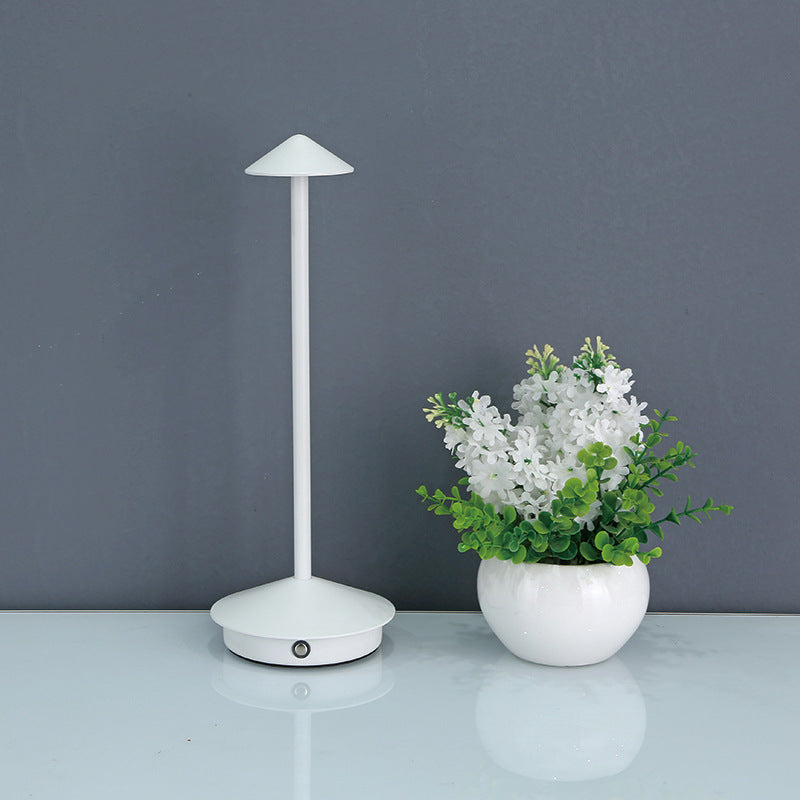 Lampe de bureau sans fil