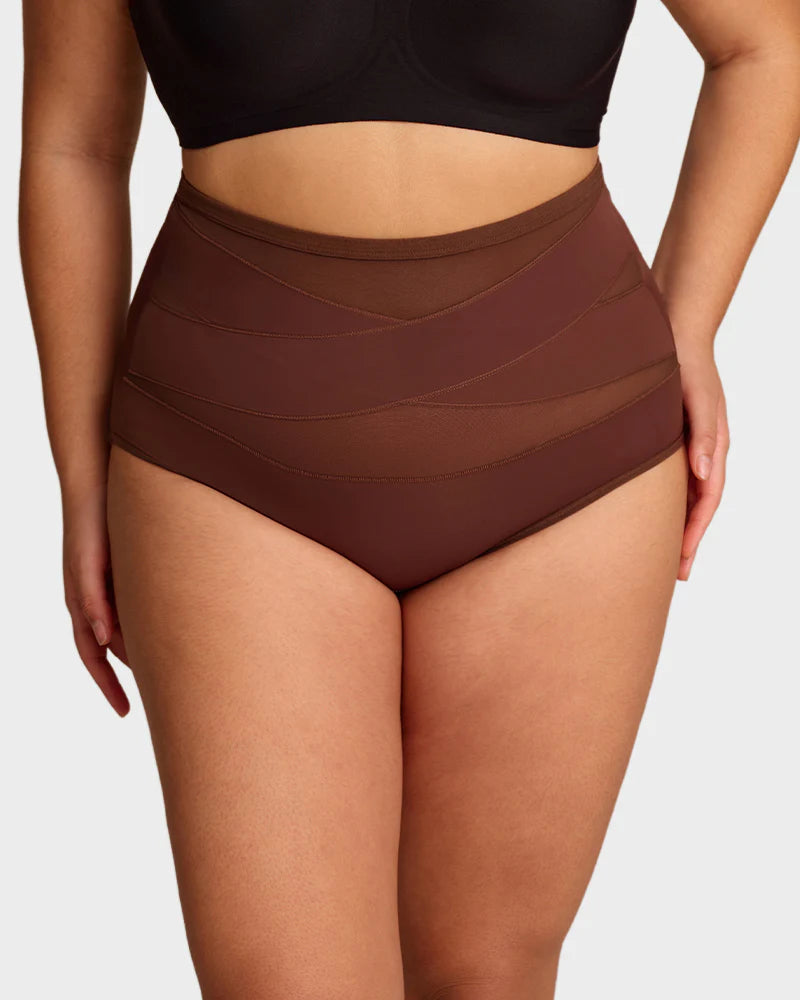 CurveSculpt™ — Façonnez instantanément votre taille et vivez chaque moment avec un confort léger comme une plume
