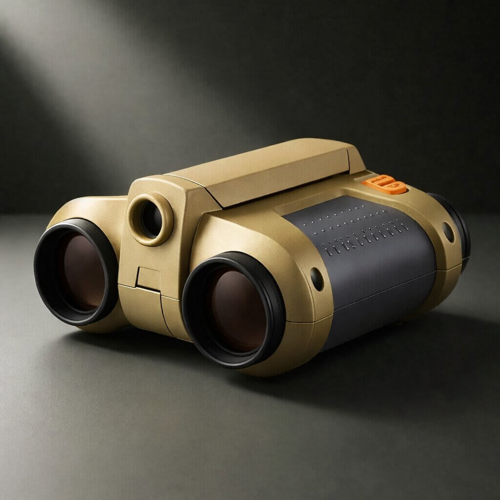 Jumelles de Vision Nocturne pour Enfants | AdventureView