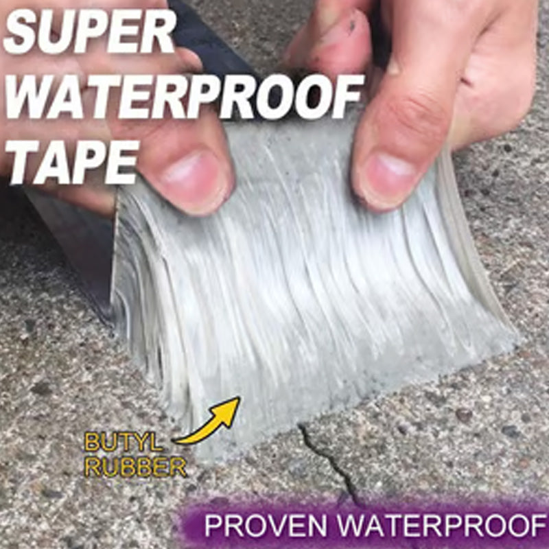 AquaSealPro™ — Verrouillez une Protection Contre les Fuites Durable et une Confiance Sans Souci